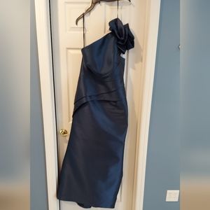 Evening Dress by Daymor